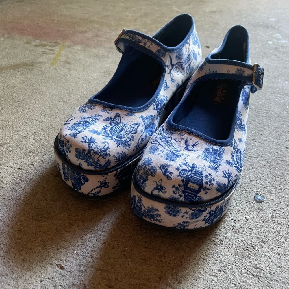 chocolaticas mary jane heals